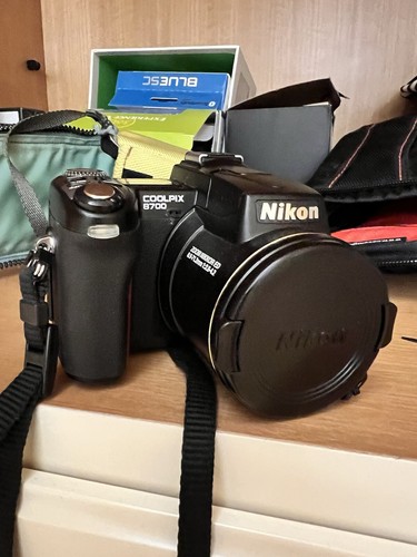Nikon coolpix - nikon,