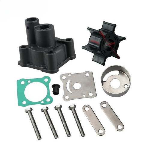 Kit girante pompa acqua per