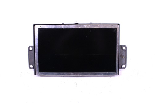 Monitor navigazione originale - monitor,