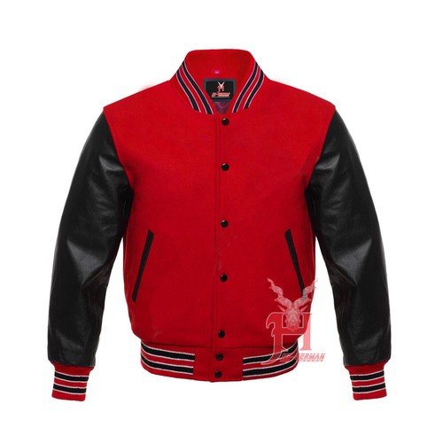 Varsity giacca gothic college - varsity,