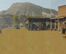 fondale pvc, larghezza 3 metri