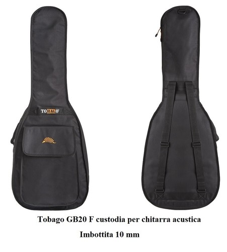 Tobago gb20f borsa - borsa, custodia