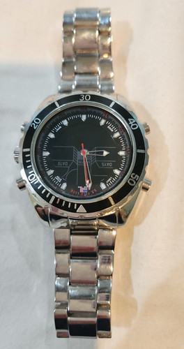 Orologio sportivo uomo polo - orologio, us