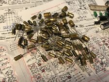 Kit riparazione PREMIUM PIONEER RT-909 NICHICON condensatori Elko kit di riparazione AUDIO