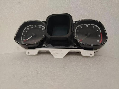 Quadro strumenti - quadro,