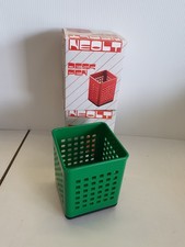 Portapenne Verde Desk Pen