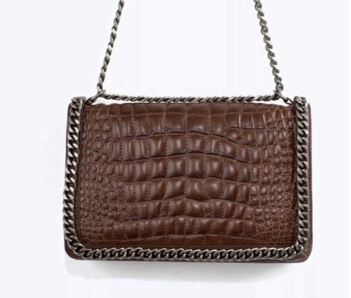 Borsa catena zara - a,