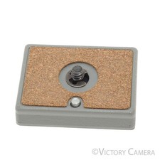Manfrotto 200pl Piastra 1/4"