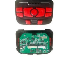 Centralina Pulsantiera 12V/24V