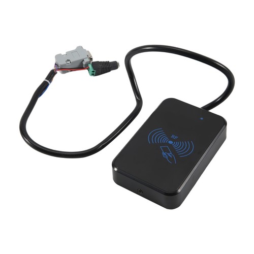 Lettore scrittore rfid uhf - lettore/scrittore,