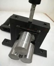 Arrotondatrice manuale in