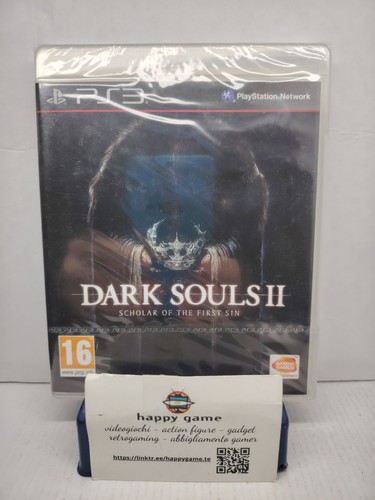 Ps3 dark souls - souls, 2
