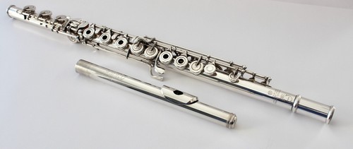 Flauto landell professionale - flauto,