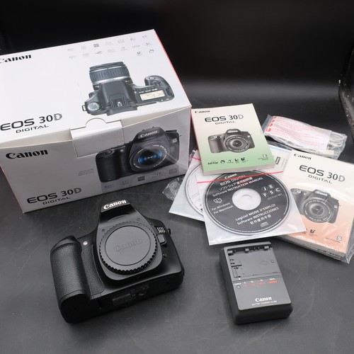 Corpo fotocamera reflex