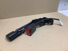 Fibbia cintura di sicurezza