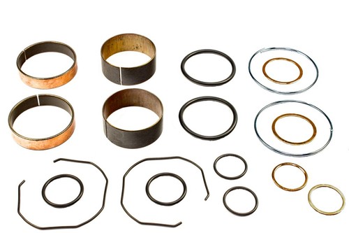 Kit riparazione forcella
