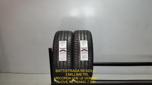 Gomme usate 195 50r16 88v - usate,