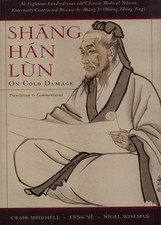 Shang Han Lun: On Cold Damage