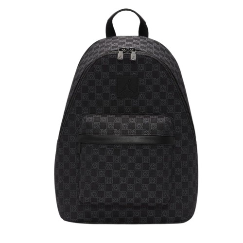 Jordan zaino monogram 25l - zaino,