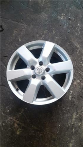 Cerchio nissan trail t31 - cerchio, 2.0