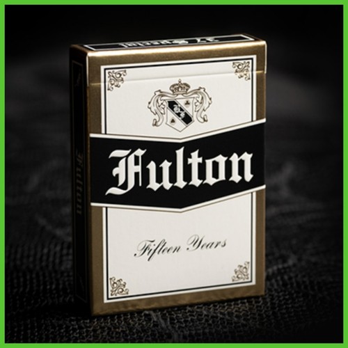 Mazzo carte poker - da,