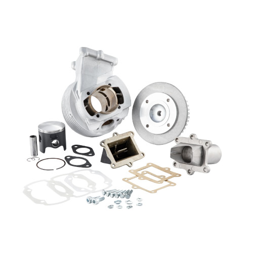 Cilindro quattrini m1l - cilindro,