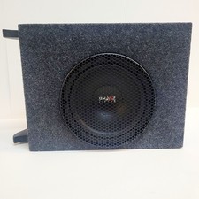 Alloggiamento subwoofer adatto