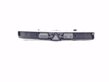 INTERRUTTORE LUCI EMERGENZA per OPEL ZAFIRA (A05) (06/05>) 1.7 CDTI (92KW) MNV