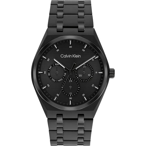 Orologio uomo calvin - uomo,