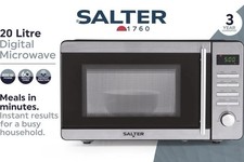 Salter ek5746 microonde - ek5746,