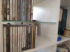 Ancora un altro supporto porta