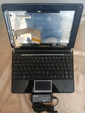 Netbook Asus Eee PC 1000H 2gb