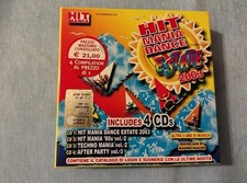 Hit Mania Dance Estate 2003 CD Boxset 