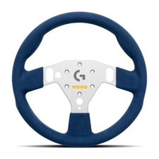 Volante da corsa MOMO SIM GT