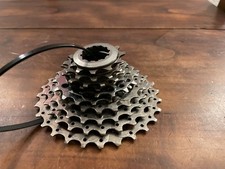 Pacco pignoni Shimano Ultegra