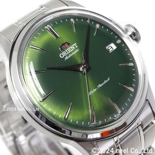 Orologio uomo automatico - uomo,
