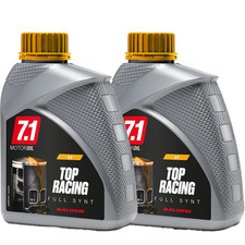 Malossi Olio Motore 7.1 2T Oil