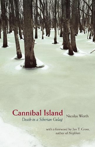 Cannibal island death a - death,