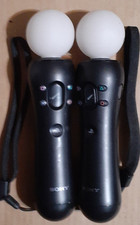 Sony Playstation Move