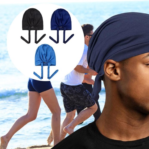 Cappello turbante uomo - cappello,