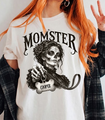 Maglietta halloween - maglietta,