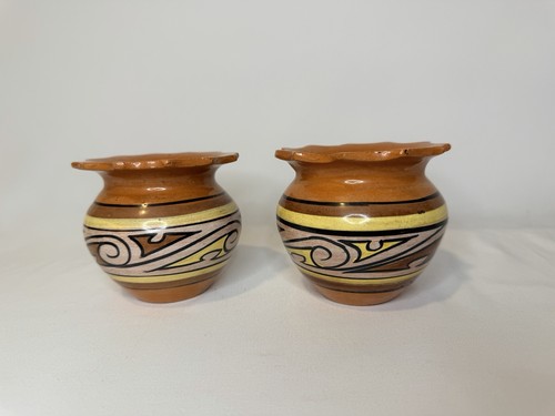 Coppia vasi vintage in - vasi,