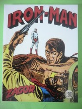 Zagor Zenith Anastatico  n. 66