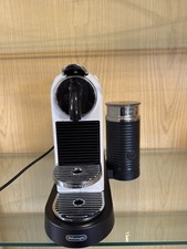 De'Longhi Nespresso CitiZ&Milk