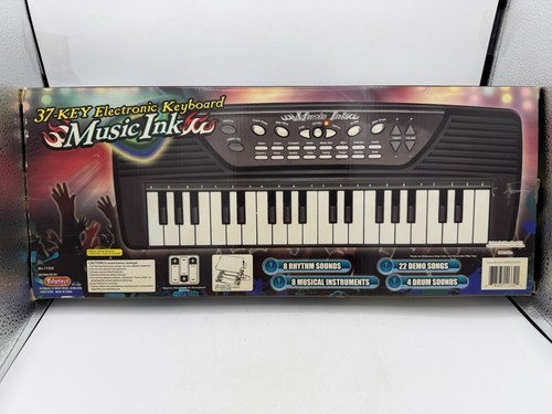 Tastiera elettronica tasti - 37,