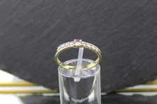 Anello con brillanti, anello