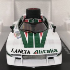 Kyosho 1/43 LANCIA STRATOS