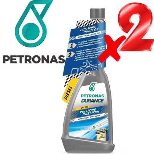 Petronas durance top diesel - petronas,
