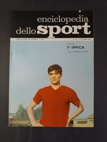 Rivista enciclopedia dello