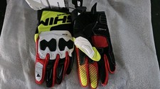 Guanti Moto Shima Blaze Taglia